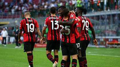 Champions League: Τα βλέμματα στο Μιλάνο και στον όμιλο-φωτιά