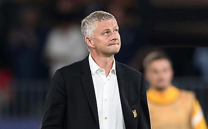 Το Τσάμπιονς Λιγκ δεν πηγαίνει στον Σόλσκιερ