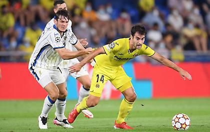 Ματσάρα και ισοπαλία στο «Θεράμικα»