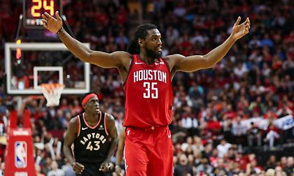 Στις προπονήσεις των Λέικερς ο Φαρίντ