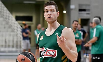 Έμεινε Κίνα ο Φριντέτ