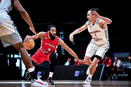 Εκτός BCL η Μπάμπεργκ, την απέκλεισε η Γιουβέντους