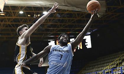 Κόντρα στη Φρίμπουργκ, αν περάσει την Κλουζ το Περιστέρι