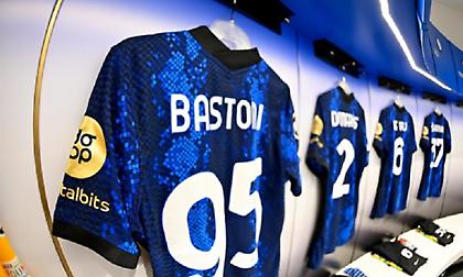 Οι ενδεκάδες στο Ίντερ-Ρεάλ Μαδρίτης