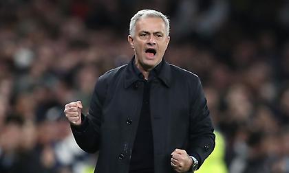 Μουρίνιο: «Έχουμε πέντε νίκες στη σειρά, όχι πενήντα»