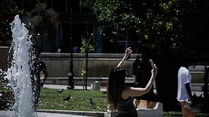 Νέα μικρή άνοδος της θερμοκρασίας – Πιθανές βροχές στα νότια