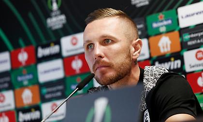 Κούρτιτς: «Ο αγωνιστικός χώρος είναι πρόβλημα μόνο στο μυαλό σου»