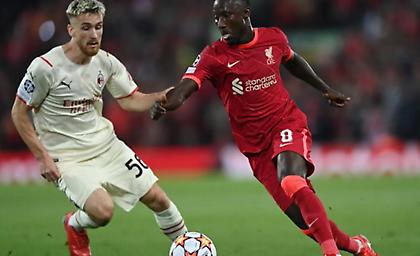 Λίβερπουλ-Μίλαν 3-2