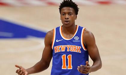 Κοντά στους Μάβερικς ο Ντιλικινά!