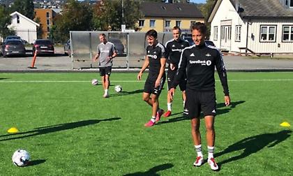 Τρεις μήνες εκτός ο Περέιρα