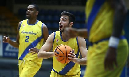 Περιστέρι-Κλουζ