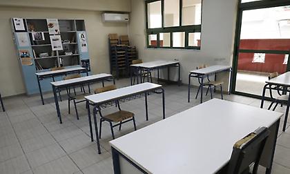 Γώγος: Φόβος για διασπορά στα σχολεία - Θα επανεκτιμηθούν τα μέτρα αν δούμε προβλήματα