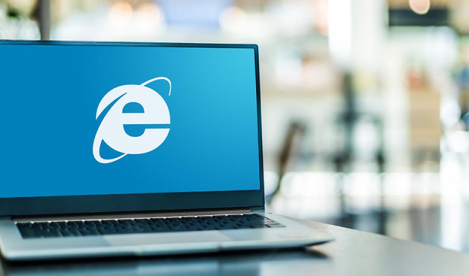 Kαταργείται οριστικά ο Internet Explorer το 2022