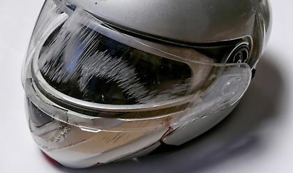 Τροχαία: 316 παραβάσεις για μη χρήση κράνους σε ένα 24ωρο στην Αττική