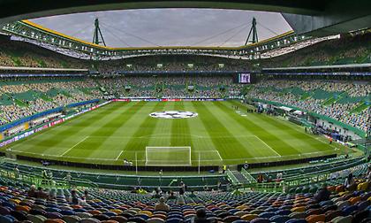 Σπόρτινγκ Λ.-Άγιαξ