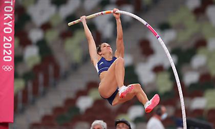 Στεφανίδη: «Τέλος η σεζόν, δεν θα μας λείψει καθόλου!»