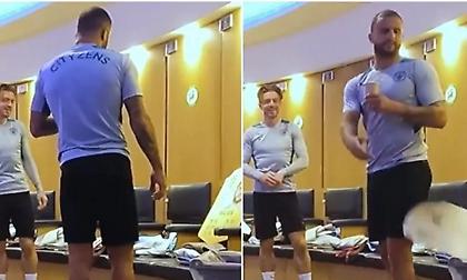 «Φόρτωσε» ο Γουόκερ με την ταχύτητά του στο FIFA 2022, αλλά ήταν… φάρσα