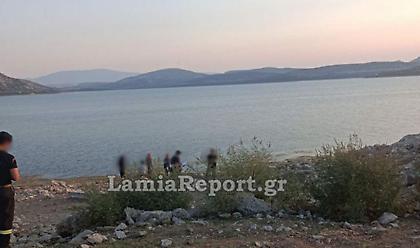 Πνίγηκε 86χρονος κυνηγός στη λίμνη Υλίκη-Πώς συνέβη