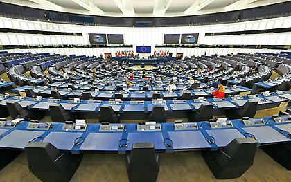 Ευρωψήφισμα για τα δικαιώματα ομόφυλων ζευγαριών