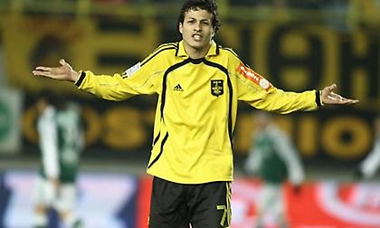 Το κουίζ της ημέρας: Δες την εικόνα και αναγνώρισε δέκα μπαλαδόρους της Α Εθνικής!