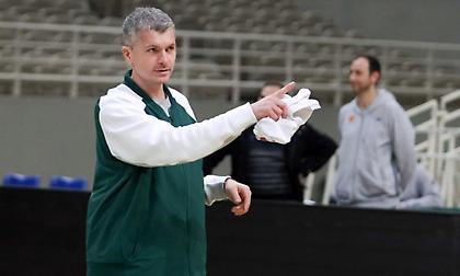 Καλαϊτζής στον bwinΣΠΟΡ FM: Δάσκαλος κι από τις μεγαλύτερες προσωπικότητες του αθλητισμού ο Ίβκοβιτς