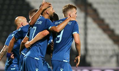 Λίνκολν-ΠΑΟΚ: Ζητούμενο η «ασπρόμαυρη» βελτίωση και νίκη