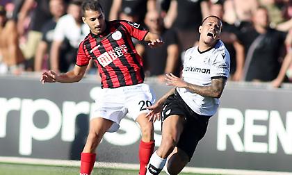 Τα σχόλια στον bwinΣΠΟΡ FM 94,6 για το Λίνκολν-ΠΑΟΚ