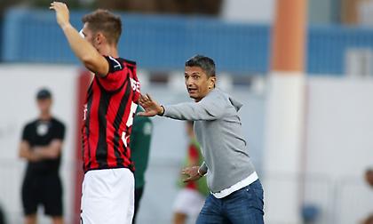 Λουτσέσκου: «Απόψε θα κοιμηθώ, τα προηγούμενα τέσσερα βράδια δεν κοιμήθηκα λόγω της ήττας»