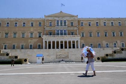 Υψηλές θερμοκρασίες σε όλη τη χώρα – Πού θα σημειωθούν καταιγίδες