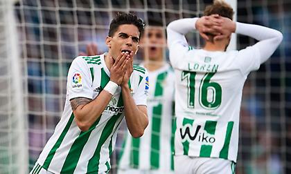 Μπέτις-Σέλτικ