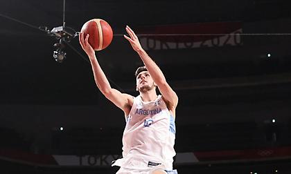 Ανακοινώθηκε από τους Τίμπεργουλβς ο Μπολμάρο!