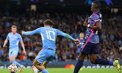 Τα highlights από το 6-3 της Σίτι επί της Λειψίας