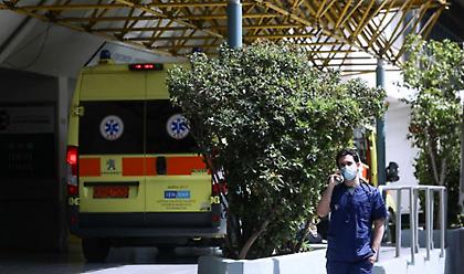 Χάρτης του κορωνοϊού στην Ελλάδα: 505 κρούσματα σε Αττική, 300 σε Θεσσαλονίκη (Λίστα)