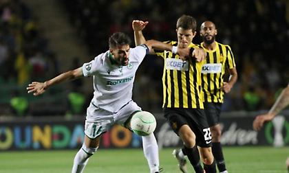 Πλήρωσε την αστοχία της η Ομόνοια