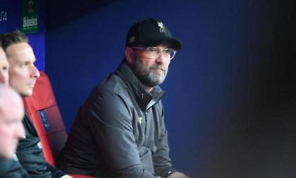 Κλοπ: «Παίξαμε εκπληκτικό ποδόσφαιρο»