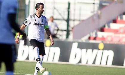 Πρόβλημα και εξετάσεις για Κρέσπο