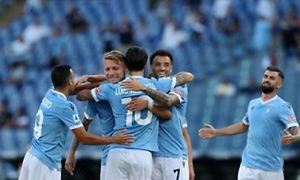 Γαλατάσαραϊ-Λάτσιο