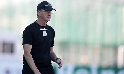 Μάκελγουεϊ: «Είμαστε περήφανοι για την απόδοσή μας»