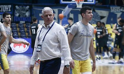 Μανωλόπουλος: «Είμαστε απογοητευμένοι, θέλουμε δουλειά»