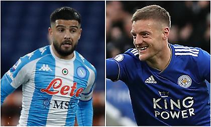 Λέστερ-Νάπολι