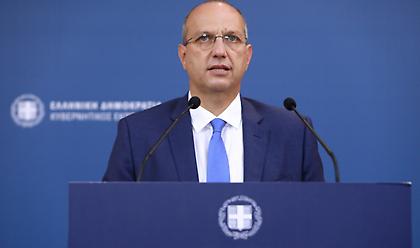 Προειδοποίηση Οικονόμου: Λάθη όπως του κ. Μπογδάνου δεν θα γίνονται ανεκτά στο μέλλον