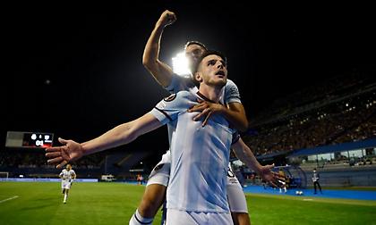 Εκπληκτική κούρσα του Ράις για το 2-0 της Γουέστ Χαμ!