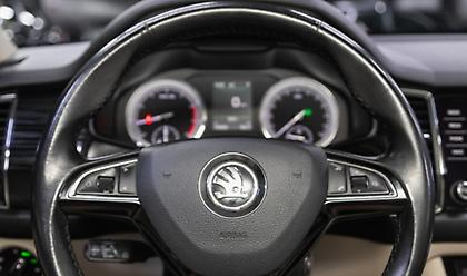 Skoda: Σταματά την παραγωγή σε δύο εργοστάσια λόγω έλλειψης ημιαγωγών