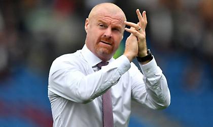 Μπέρνλι: Ανανέωσε μέχρι το 2025 ο Σον Ντάις!