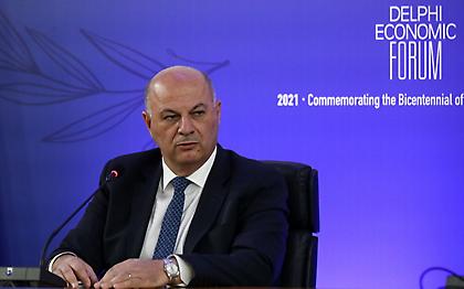 Επίθεση Ρουβίκωνα στο γραφείο του υπουργού Δικαιοσύνης Κ. Τσιάρα