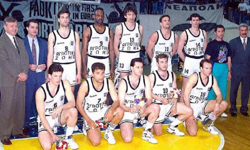 Ντούσαν Ίβκοβιτς: Η διαδρομή του… Τέσλα του μπάσκετ