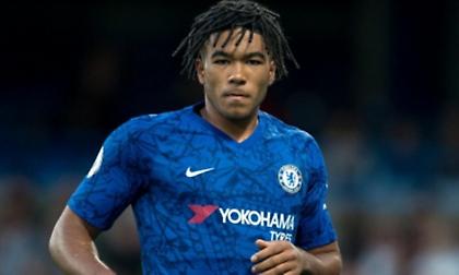 Θύμα ληστείας ο Τζέιμς, του έκλεψαν τα μετάλλια!