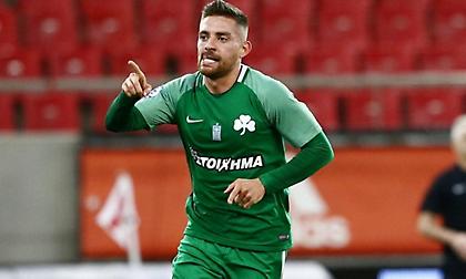 «Μπαμ» με Μουνιέ η Καλλιθέα!