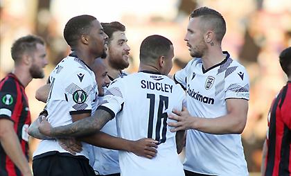 Τσορμπατζόγλου: «Ο ΠΑΟΚ δεν είναι καλά και δίνει δικαιώματα»