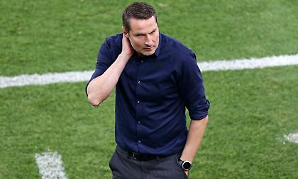 Πρίσκε: «Κάναμε τέλειο παιχνίδι»